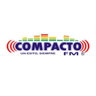 Compacto FM 92.3 ไอคอน