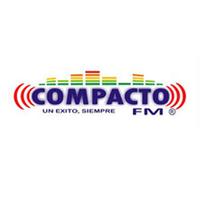 Compacto FM 92.3 โปสเตอร์