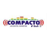 Compacto FM 92.3 스크린샷 1