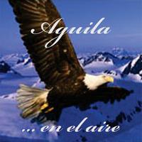 FM 107.7 Aguila capture d'écran 1