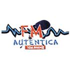 FM Auténtica 106.9 ikon