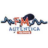 FM Auténtica 106.9 आइकन