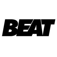 Beat 90-2000 Affiche