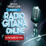 Radio Gitana On Line icône