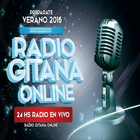 Radio Gitana On Line biểu tượng