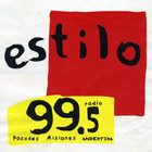 Radio Estilo 99.5 アイコン