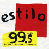 Radio Estilo 99.5 图标