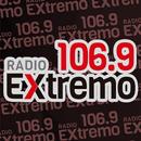 APK Radio Extremo 106.9