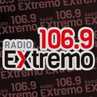 Radio Extremo 106.9 ไอคอน