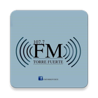 FM TORRE FUERTE biểu tượng