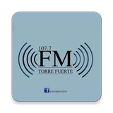 FM TORRE FUERTE icône