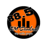 Ciudad 885 icon