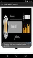 Poster Frecuencia Virtual