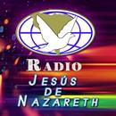 Radio Jesus de Nazareth APK