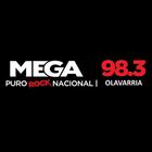 98.3 Olavarria 아이콘