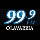 FM 99.9 Olavarría アイコン