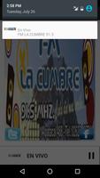 1 Schermata FM LA CUMBRE