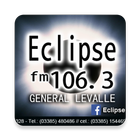 ECLIPSE FM 106.3 icône