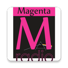 MAGENTA RADIO ONLINE​ icon