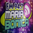 Maria Bonita 94.7 ikona