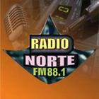 Radio Norte 88.1 アイコン