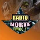 Radio Norte 88.1 icon