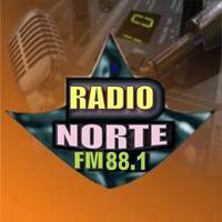 Radio Norte 88.1 poster