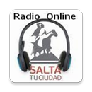 Radio Salta Tu Ciudad-APK