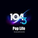 Pop Life 104.3 Mendoza APK