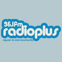 Radio Plus 96.1 screenshot 1