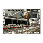 Radio Idea & Arte ikona