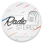 Radiostereo simgesi