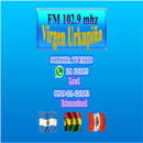 FM Radio Virgen Urkupiña 102.9 APK