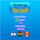 FM Radio Virgen Urkupiña 102.9 icône