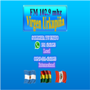 FM Radio Virgen Urkupiña 102.9-APK