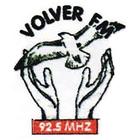 آیکون‌ Volver Contenidos 92.5