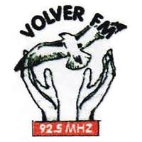 Volver Contenidos 92.5 পোস্টার