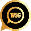 واتس آب ذهبي بلس WSG