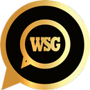 واتس آب ذهبي بلس WSG APK