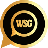 واتس آب ذهبي بلس WSG icône