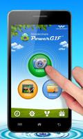 Wondershare PowerGIF پوسٹر