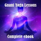 Gnani Yoga Lessons ícone