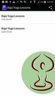 Raja Yoga Lessons Affiche