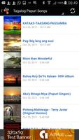 Tagalog Gospel Songs Screenshot 3