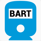 BART Offline Maps icône