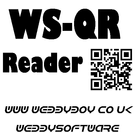 WS-QR Reader-icoon