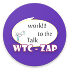 WTC-ZAP أيقونة