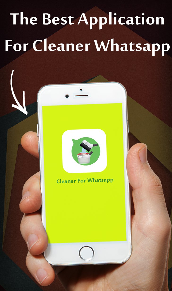Download do APK de Clean For WhatsApp Pro para Android