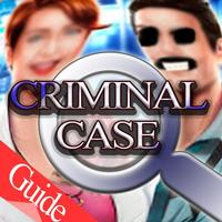 New Criminal Case Cheats ポスター