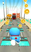 Big Dora adventures run world 截图 1